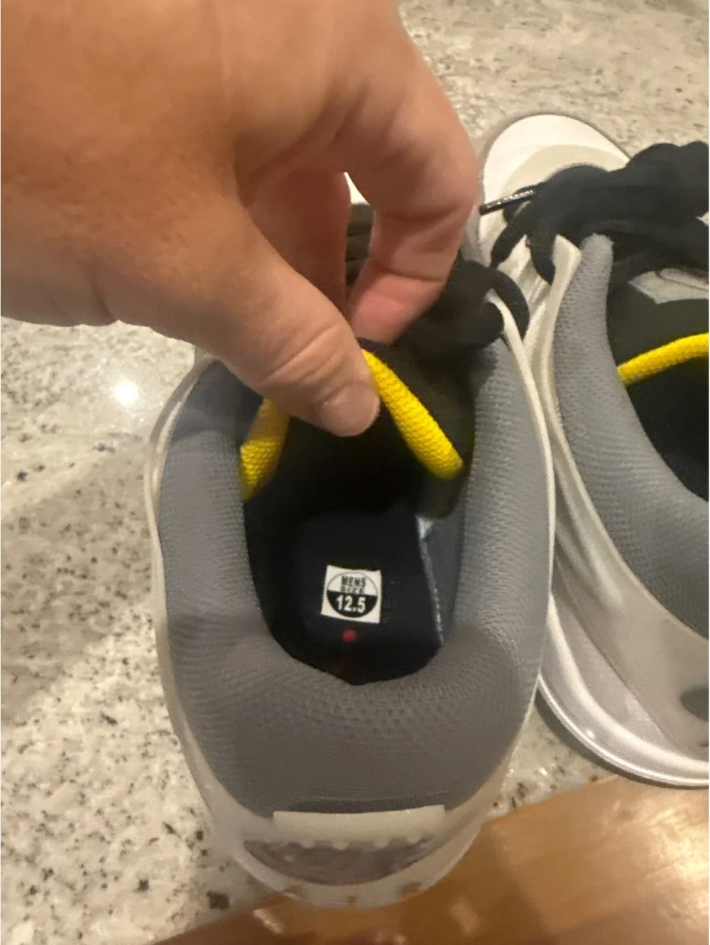 Jordan air rm